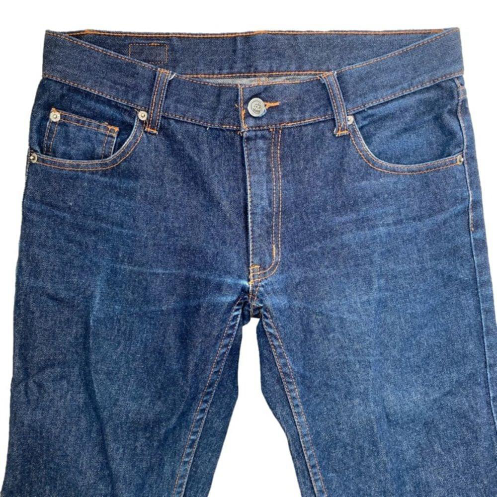 Cheap Monday Over My Dead Body Jeans 29 - Picture 4 of 16